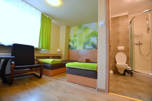 Apartments mit gehobenem Standard